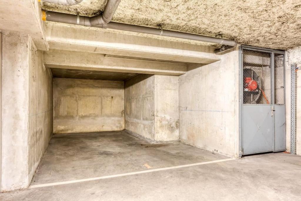 Premium Flat 6 People With Billard And Terrace Stade De France Saint-Denis  Eksteriør bilde